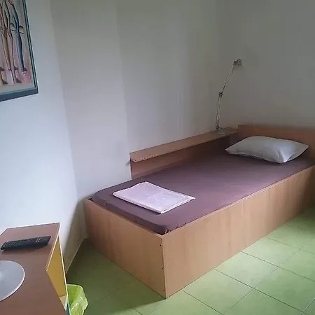 Séjour chez l'habitant Rooms Roberto