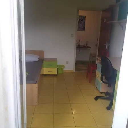 Rooms Roberto Split