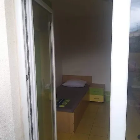 Rooms Roberto * Split